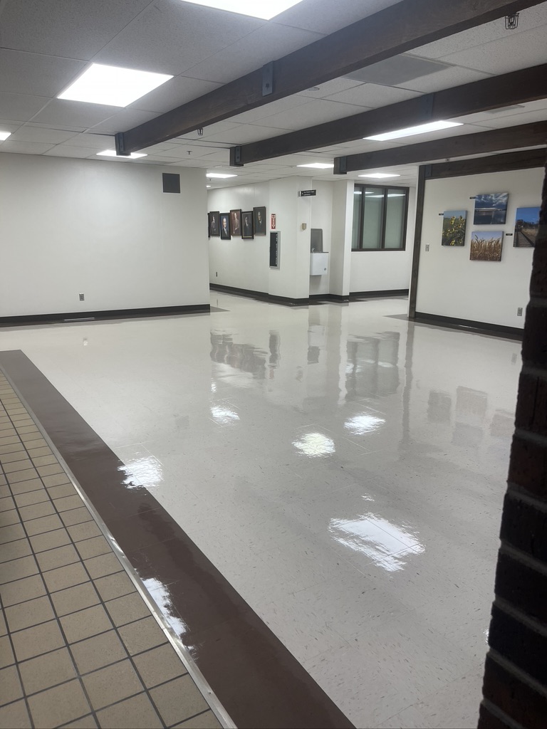 Janitorial Services